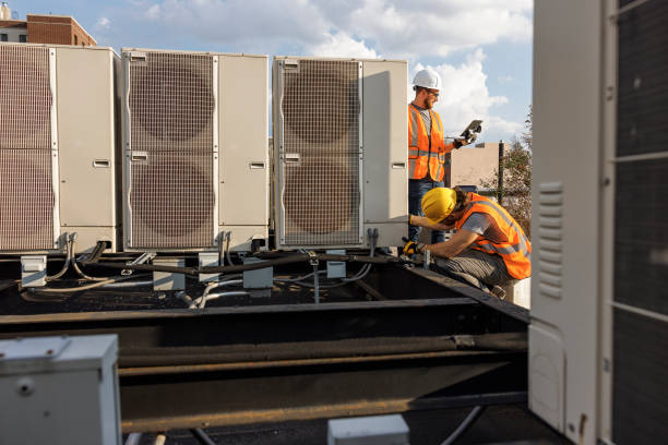 HVAC emergency services in Altoona, IA