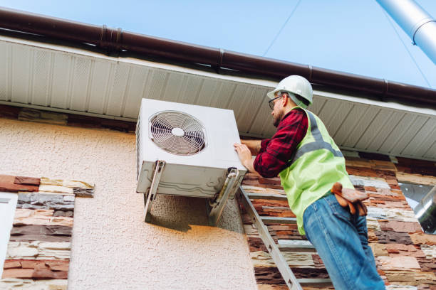 Best Ductless HVAC repair  in Altoona, IA