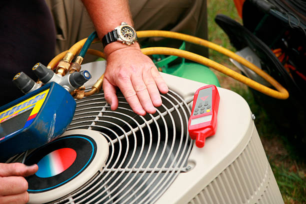 Best HVAC repair near me  in Altoona, IA