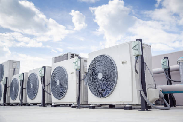 Best Commercial HVAC repair  in Altoona, IA