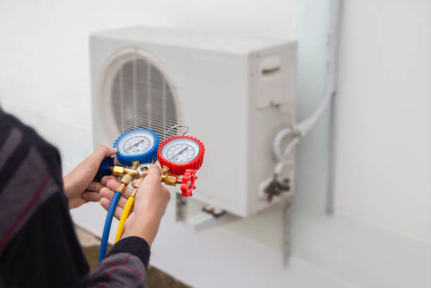 Best Central air repair  in Altoona, IA