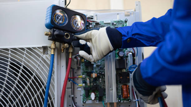 Trusted Altoona, IA HVAC Experts